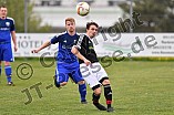 07.05.2017 - DJK Grafenberg - FSV Berngau