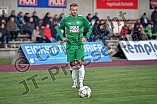 24.11.2018 - VfB Eichstätt - FV Illertissen