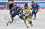 Eishockey, Frauen, DFEL, Saison 2021-2022, ERC Ingolstadt - Mad Dogs Mannheim, 23.10.2021