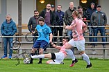 Fußball, Herren, Kreisklasse, Saison 2021-2022, Spieltag 22, FC Hunstetten - SG Allersberg, 01.05.2022