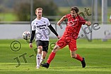 Fußball, Herren, A-Klasse 2, Saison 2022-2023, Spieltag 10, VfB Friedrichshofen - SV Zuchering II, 08.10.2022