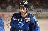 ERC Ingolstadt vs Grizzlys Wolfsburg, Eishockey, DEL, Deutsche Eishockey Liga, 18.10.2015