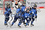 Eishockey, Frauen, DFEL, Saison 2023-2024, ERC Ingolstadt - EC Bergkamener Bären, 28.10.2023