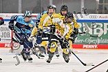 Eishockey, Frauen, DFEL, Halbfinale, Saison 2022-2023, ERC Ingolstadt - Mad Dogs Mannheim, 25.02.2023