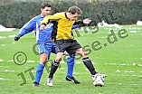 28.10.2012 - TSV Etting II / DJK Eichstätt-Preith