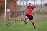 Fußball, Herren, Kreisliga Neumarkt Jura West, Saison 2023-2024, Spieltag 14, DJK Limes - TV Büchenbach, 12.11.2023