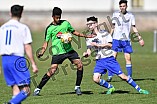 07.04.2018 - SV Marienstein - SG-SV Cronheim