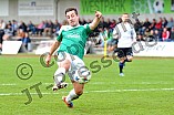 02.04.2015 - VfB Eichstätt - Würzburger FV