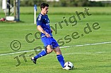 16.08.2017 - SV Marienstein - SV Ornbau