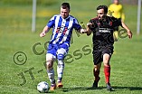 29.04.2018 - SV Ochsenfeld - SV Alesheim