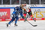 Eishockey, Frauen, DFEL, Saison 2024-2025, ERC Ingolstadt - EC Bergkamener Bären, 05.01.2025