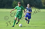 16.08.2020 - SV Marienstein - TSV Gaimersheim