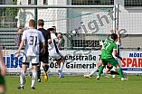 Fußball, Herren, Bezirksliga Oberbayern Nord, Saison 2024-2025, Relegation - Spiel 2, FC Gerolfing - TuS Raubling, 24.05.2025