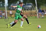Vorbereitungsspiel, Herren, BFV, Saison 2021-2022, FC Ingolstadt 04 - VfB Eichstätt, 30.06.2021