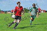 05.06.2016 - DJK Grafenberg - TV Thalmässing