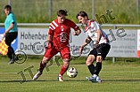 Fußball, Herren, Landesliga Nord Ost, Saison 2025-2026, Vorbereitung, TSV 1860 Weißenburg - SC Großschwarzenlohe, 20.06.2025