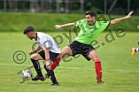 Fußball, Herren, Neumarkt Jura, A-Klasse Süd, Saison 2021-2022, Spieltag 1, SG DJK Schernfeld-Workerszell - FC Türk Gücü Eichstätt, 01.08.2021