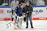 Eishockey, Frauen, DFEL, Saison 2021-2022, ERC Ingolstadt - ESC Planegg-Würmtal, 22.01.2021