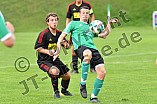 30.09.2017 - SV Denkendorf - SV Kasing