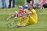 Fußball, Herren, Kreisklasse 1, Saison 2023-2024, Spieltag 23, FC Gelbelsee - TSV Kösching, 28.04.2024