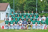 28.06.2014 - VfB Eichstätt (Mannschaftsfotos)