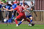 Fußball, Herren, Kreisklasse 1, Saison 2022-2023, Spieltag 3, SV Eitensheim - FC Arnsberg, 21.08.2022