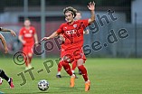 Fußball, Herren, Bayernliga Süd, Saison 2022-2023, Spieltag 31, FC Ingolstadt 04 II - FC Memmingen, 05.05.2023