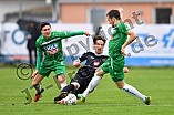11.11.2017 - VfB Eichstätt - 1. FC Schweinfurt 1905