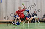 Handball, Bezirksklasse Männer Staffel Nord West, Saison 2022-2023, DJK Eichstätt - MTV Paffenhofen, 20.01.2024