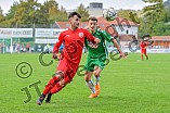 15.09.2018 - VfB Eichstätt - TSV 1860 Rosenheim
