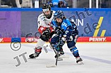 Eishockey, Frauen, DFEL, Saison 2025-2026, ERC Ingolstadt - HK Budapest, 15.11.2025