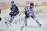 22.02.2015 - ERC Ingolstadt - Straubing Tigers