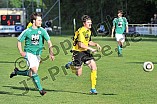 30.04.2011 - VfB Eichstätt / TSV Gersthofen