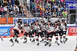 Eishockey, Herren, DEL, Saison 2021-2022, Playoffs - 1. Runde, Spiel 2, ERC Ingolstadt - Kölner Haie, 07.04.2022