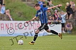 Fußball, Herren, Kreisliga 1, Saison 2022-2023, Relegation - Spiel 1, FC Sandersdorf - TSV Allershausen, 31.05.2023