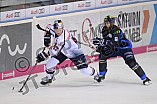 ERC Ingolstadt vs Thomas Sabo Ice Tigers, Eishockey, DEL, Deutsche Eishockey Liga, Spieltag 14, 04.11.2018