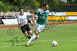 15.08.2015 - VfB Eichstätt II - TSV Ober-Unterhaunstadt