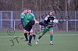 Fußball, Herren, Bezirksliga Oberbayern Nord, Saison 2023-2024, Vorbereitung, VfB Eichstätt II - TSV Greding, 25.02.2024