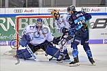 ERC Ingolstadt vs Iserlohn Roosters, DEL, Deutsche Eishockey Liga, Spieltag 41, 31.01.2020