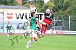 25.08.2012 - VfB Eichstätt / SSV Jahn Regensburg II
