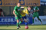 Fußball, Herren, Bayernliga Nord, Saison 2023-2024, Vorbereitung, FC Pipinsried - VfB Eichstätt, 14.07.2023