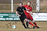 11.03.2018 - SV Pölling - SV Marienstein