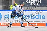 EHC Red Bull München vs ERC Ingolstadt, DEL, Deutsche Eishockey Liga, Spieltag 47, 21.02.2020