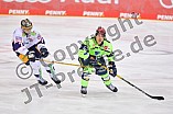 Eishockey, Herren, DEL, Saison 2020-2021, ERC Ingolstadt - Eisbären Berlin, 24.03.2021