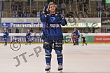 ERC Ingolstadt vs Hamburg Freezers, Eishockey, DEL, Deutsche Eishockey Liga, 10.01.2016