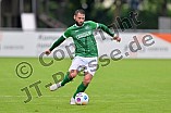 Fußball, Herren, Kreisliga 1, Saison 2023-2024, Spieltag 1, FC Gerolfing II - FC Mindelstetten, 05.08.2023