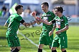 07.04.2018 - VfB Eichstätt - SV Schalding-Heining