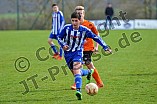 09.04.2015 - DJK Limes 09 - TSV Heideck