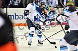 Straubing Tigers - ERC Ingolstadt, Eishockey, DEL, Deutsche Eishockey Liga, Vorb., 18.08.2017