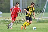 01.05.2018 - DJK Pollenfeld II - DJK Limes II